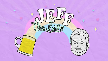 Jeff the Intern Intro